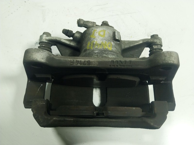 Recambio de pinza freno delantera izquierda para audi a3 sportback (8ya) 30 tdi referencia OEM IAM   