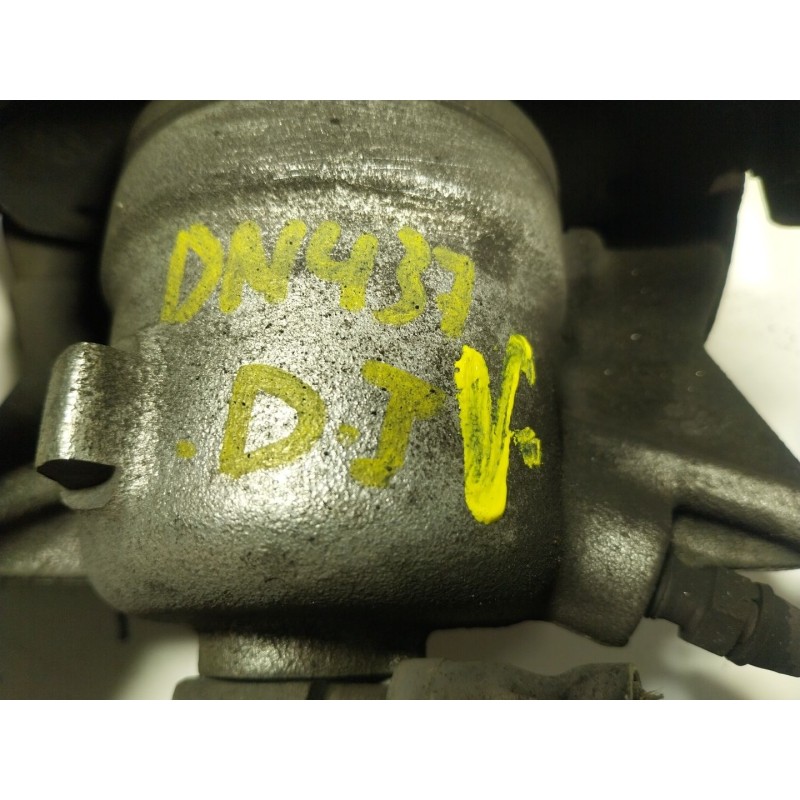 Recambio de pinza freno delantera izquierda para audi a3 sportback (8ya) 30 tdi referencia OEM IAM   