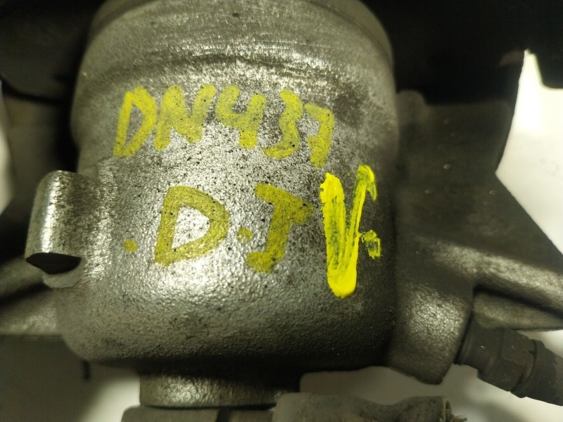 Recambio de pinza freno delantera izquierda para audi a3 sportback (8ya) 30 tdi referencia OEM IAM   