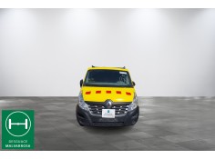 renault master iii furgoneta (fv) del año 2016 2