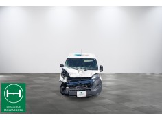 citroën jumper ii caja/chasis del año 2015 2
