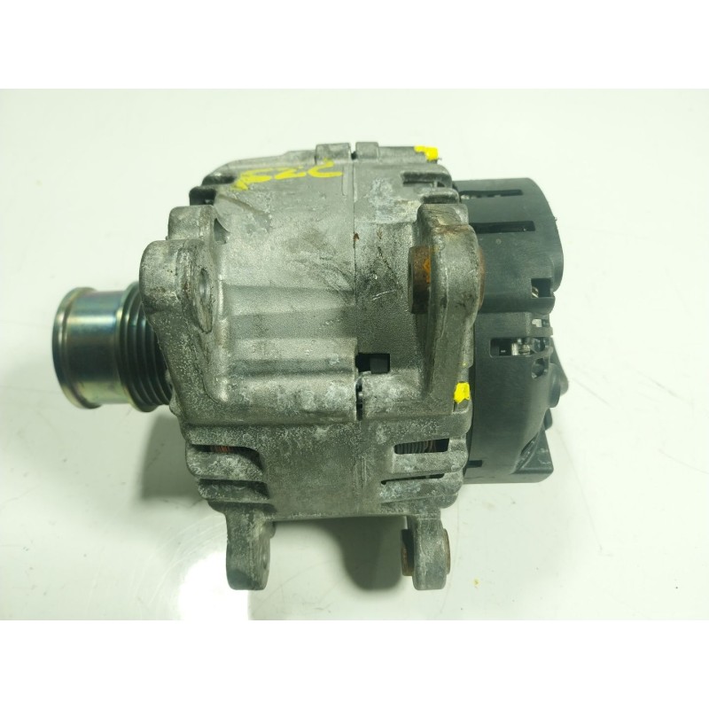 Recambio de alternador para skoda superb combi (3v5) 1.4 16v tsi referencia OEM IAM  04C903023K 