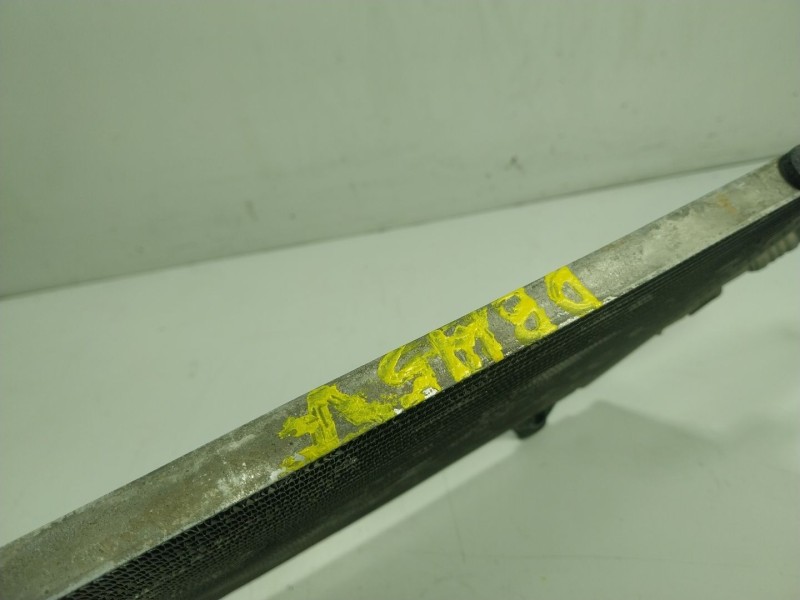 Recambio de condensador aire acondicionado para citroën xsara berlina 1.9 diesel referencia OEM IAM   