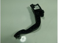 Recambio de potenciometro pedal para peugeot 208 (p2) 1.2 puretech referencia OEM IAM  9837891880  2