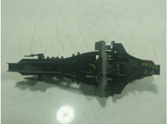 Recambio de maneta exterior delantera derecha para jaguar f-pace (x761) 2.0 td4 awd referencia OEM IAM    2