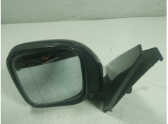 Recambio de espejo izquierdo para mitsubishi galloper (hyundai) 2.5 turbodiesel referencia OEM IAM   