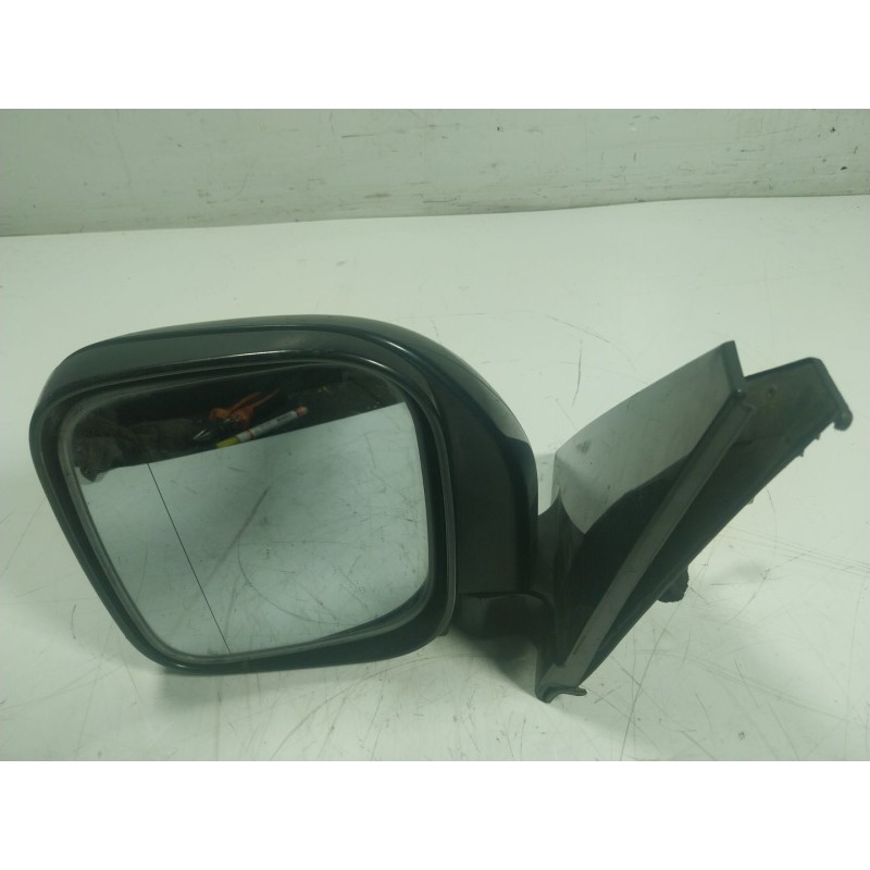 Recambio de espejo izquierdo para mitsubishi galloper (hyundai) 2.5 turbodiesel referencia OEM IAM   