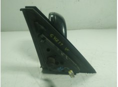 Recambio de espejo izquierdo para mitsubishi galloper (hyundai) 2.5 turbodiesel referencia OEM IAM    2