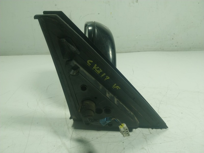 Recambio de espejo izquierdo para mitsubishi galloper (hyundai) 2.5 turbodiesel referencia OEM IAM   
