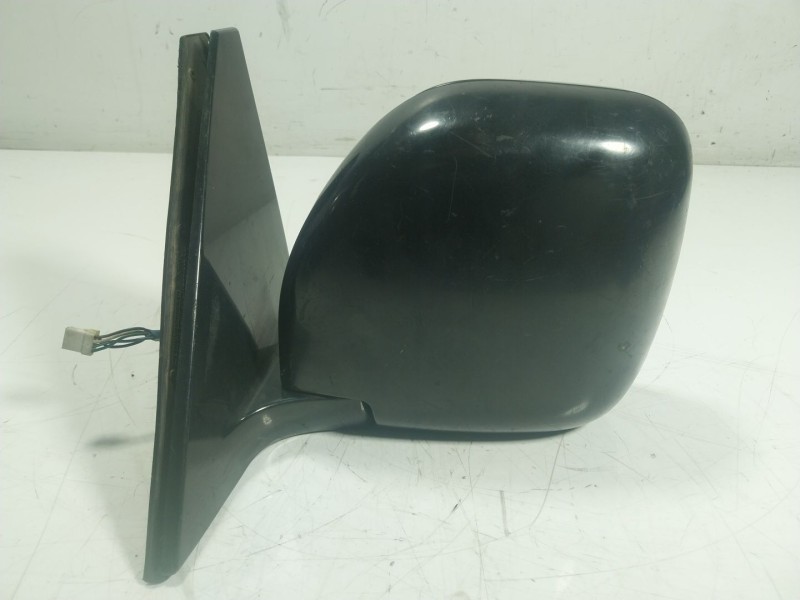 Recambio de espejo izquierdo para mitsubishi galloper (hyundai) 2.5 turbodiesel referencia OEM IAM   