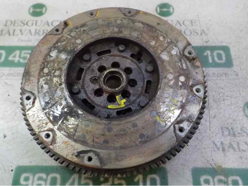 Recambio de volante motor para nissan navara pick-up (d40m) doble cab se 4x4 referencia OEM IAM   