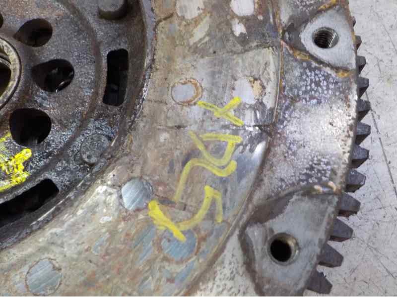 Recambio de volante motor para nissan navara pick-up (d40m) doble cab se 4x4 referencia OEM IAM   