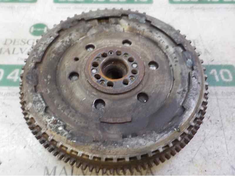 Recambio de volante motor para nissan navara pick-up (d40m) doble cab se 4x4 referencia OEM IAM   