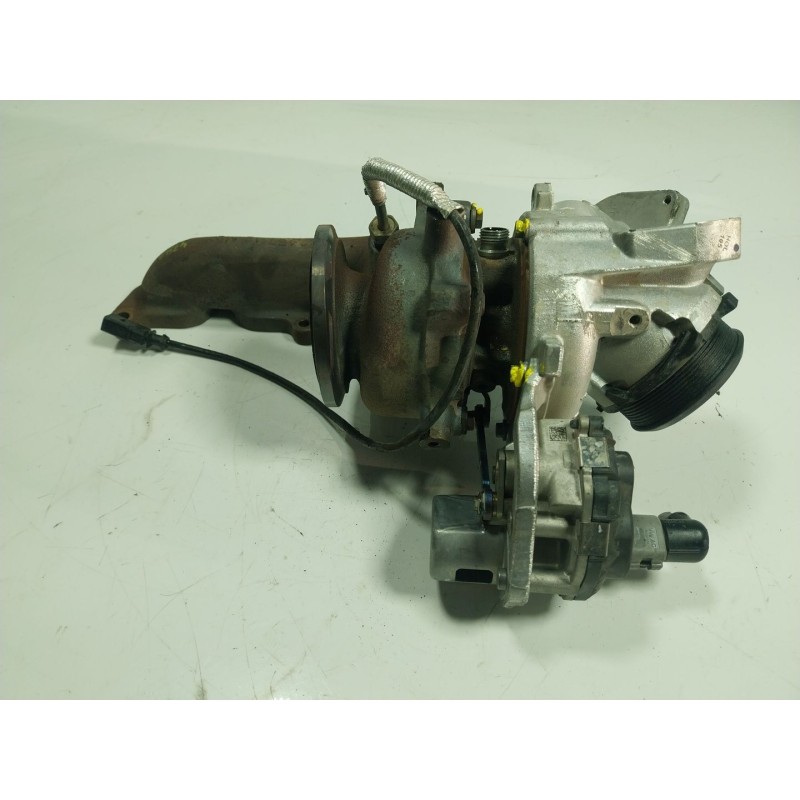 Recambio de turbocompresor para volkswagen golf viii (cd1) 2.0 tdi referencia OEM IAM  05L253010 