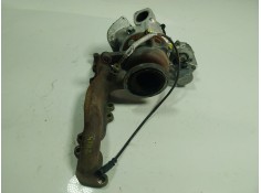 Recambio de turbocompresor para volkswagen golf viii (cd1) 2.0 tdi referencia OEM IAM  05L253010  2