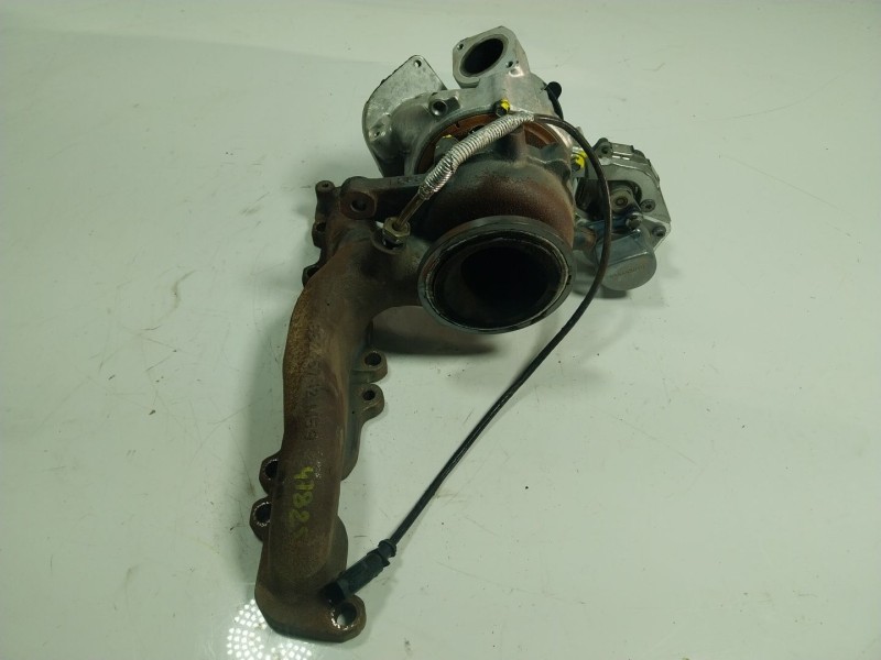 Recambio de turbocompresor para volkswagen golf viii (cd1) 2.0 tdi referencia OEM IAM  05L253010 