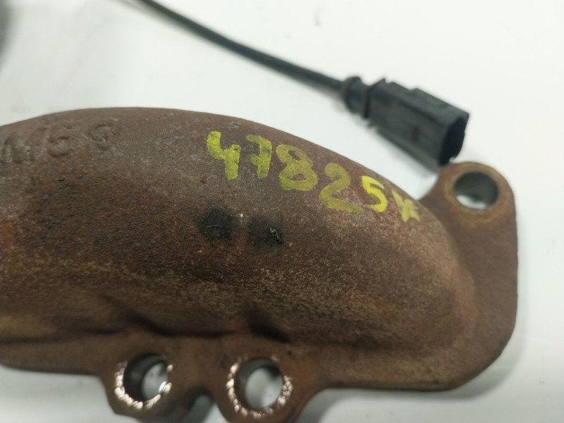 Recambio de turbocompresor para volkswagen golf viii (cd1) 2.0 tdi referencia OEM IAM  05L253010 