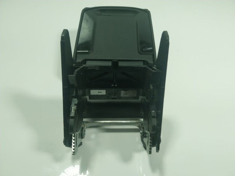 Recambio de apoyabrazos central para volkswagen t-cross (c11, d31) 1.0 tsi referencia OEM IAM 2GM864207AOTF 2GM864207A 