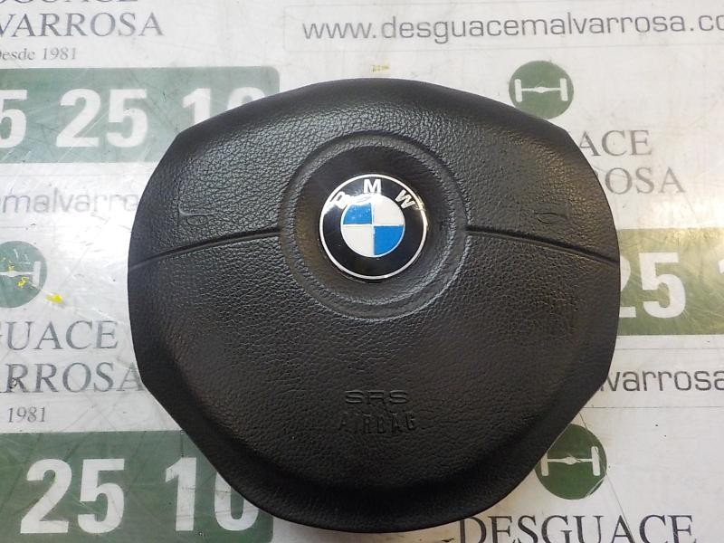 Recambio de airbag delantero izquierdo para bmw serie 5 berlina (e39) 3.0 24v turbodiesel cat referencia OEM IAM 32342228970  