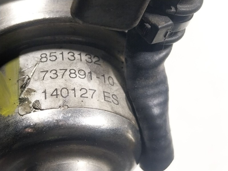 Recambio de valvula egr para mini countryman (r60) 2.0 turbodiesel cat referencia OEM IAM  73789110 