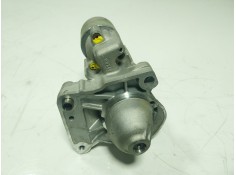 Recambio de motor arranque para bmw 1 (f20) 118 i referencia OEM IAM  7638192  2