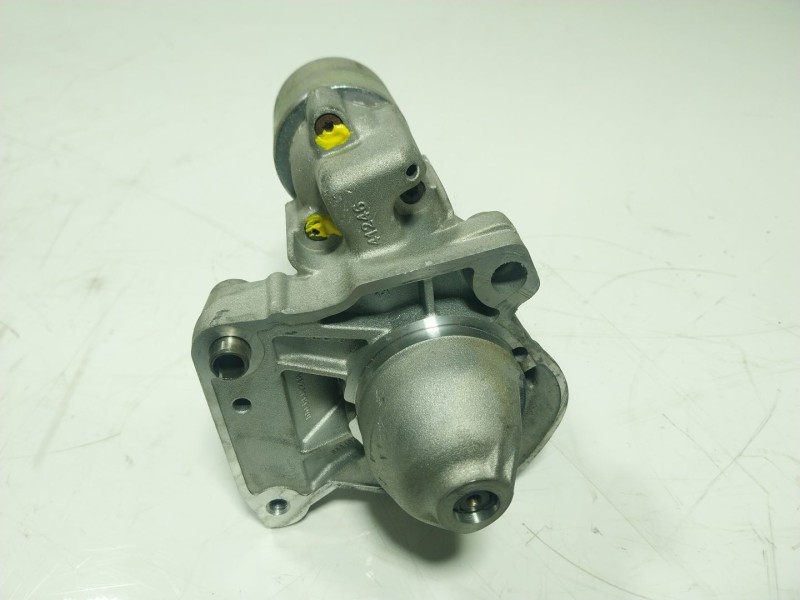 Recambio de motor arranque para bmw 1 (f20) 118 i referencia OEM IAM  7638192 