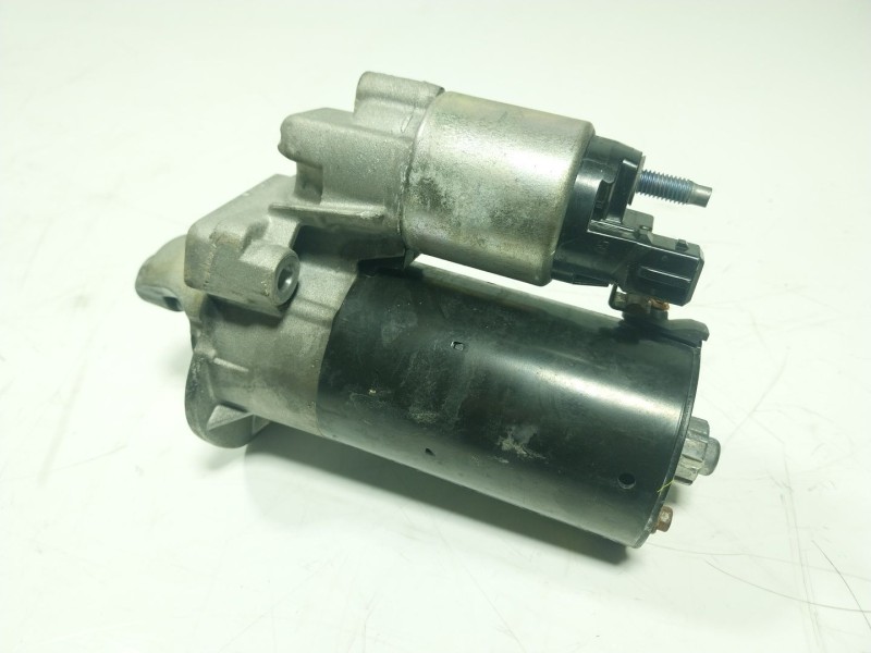 Recambio de motor arranque para bmw 1 (f20) 118 i referencia OEM IAM  7638192 