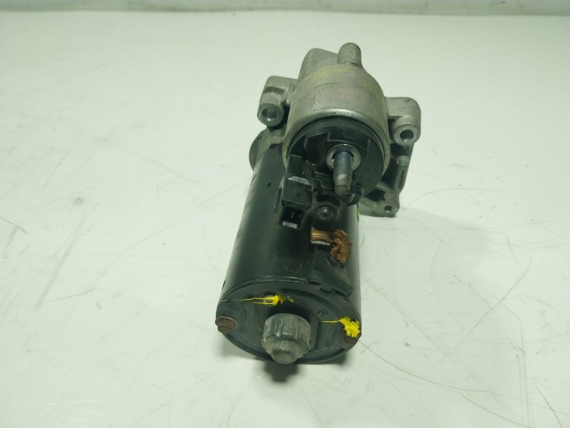 Recambio de motor arranque para bmw 1 (f20) 118 i referencia OEM IAM  7638192 