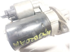 Recambio de motor arranque para bmw serie 3 berlina (e90) 320i referencia OEM IAM  12417521123  2