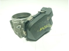 Recambio de caja mariposa para bmw serie 3 berlina (e90) 320i referencia OEM IAM  13547561066  2