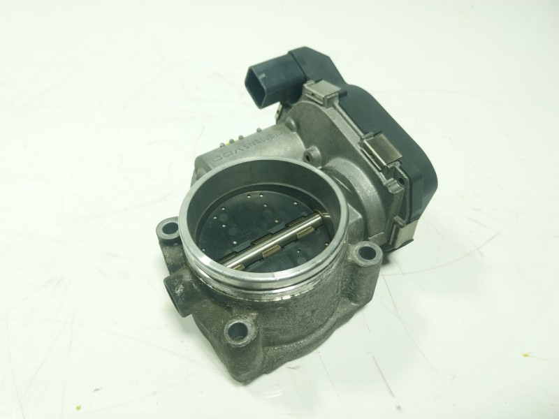 Recambio de caja mariposa para bmw serie 3 berlina (e90) 320i referencia OEM IAM  13547561066 