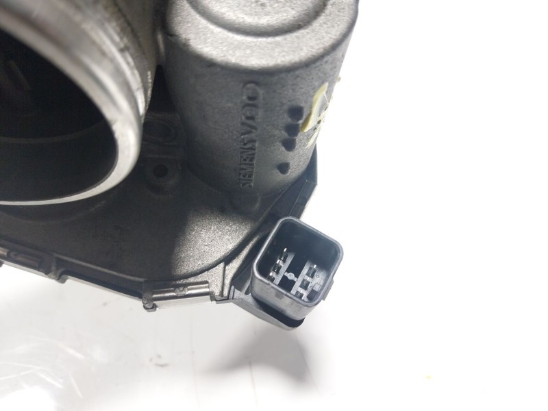 Recambio de caja mariposa para bmw serie 3 berlina (e90) 320i referencia OEM IAM  13547561066 