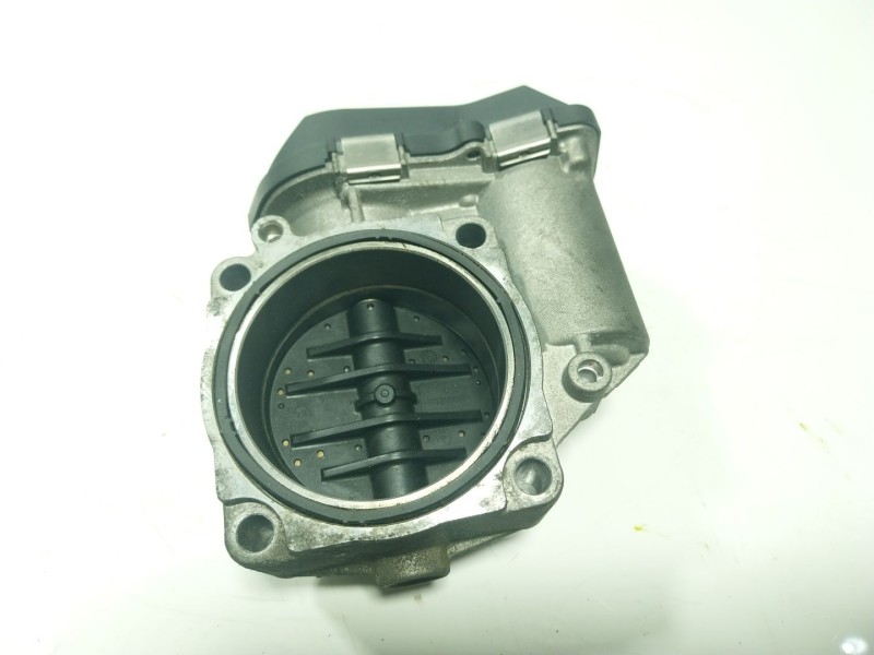 Recambio de caja mariposa para bmw serie 3 berlina (e90) 320i referencia OEM IAM  13547561066 