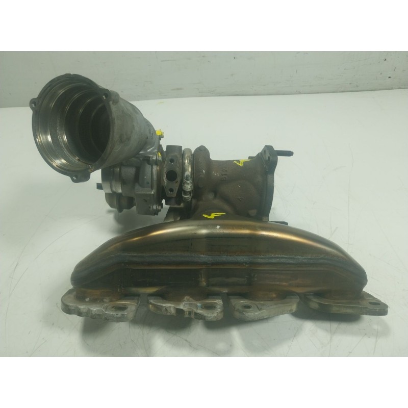 Recambio de turbocompresor para mercedes-benz clase gla (x156) gla 180 (156.942) referencia OEM IAM A2700902780 A2700902780 