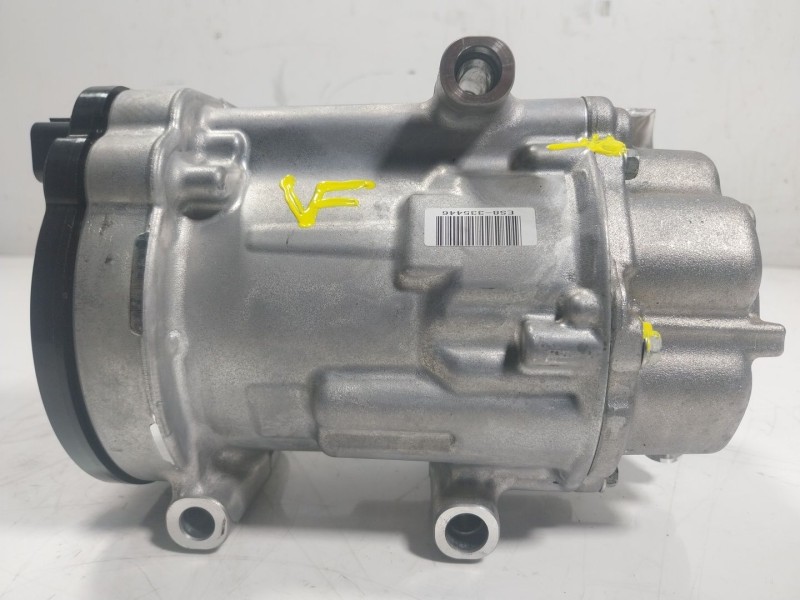 Recambio de compresor aire acondicionado para toyota rav 4 v (_a5_, _h5_) 2.5 hybrid (axap54) referencia OEM IAM  0424003350 