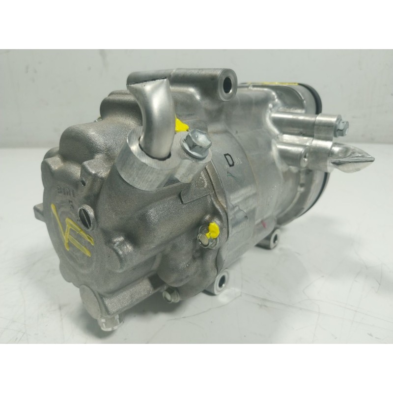 Recambio de compresor aire acondicionado para toyota rav 4 v (_a5_, _h5_) 2.5 hybrid (axap54) referencia OEM IAM  0424003350 