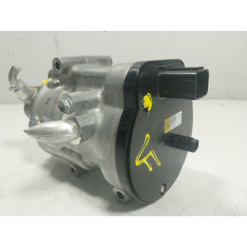 Recambio de compresor aire acondicionado para toyota rav 4 v (_a5_, _h5_) 2.5 hybrid (axap54) referencia OEM IAM  0424003350 