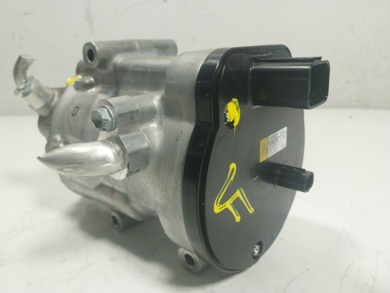 Recambio de compresor aire acondicionado para toyota rav 4 v (_a5_, _h5_) 2.5 hybrid (axap54) referencia OEM IAM  0424003350 