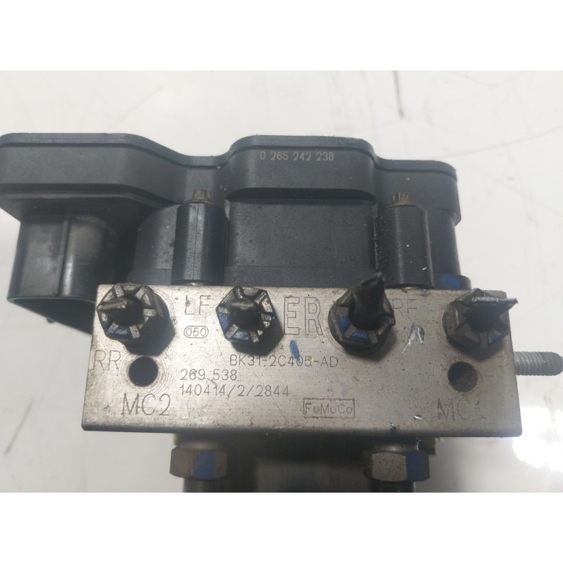 Recambio de abs para ford transit v363 caja/chasis (fed, ffd) 2.2 tdci referencia OEM IAM  BK312C405AD 