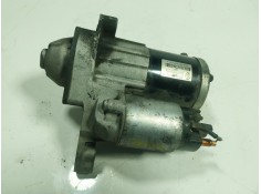 Recambio de motor arranque para dacia sandero ii tce 90 (b8m1, b8ma) referencia OEM IAM 233000557R 233000557R  2