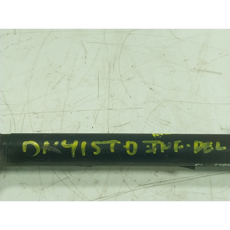 Recambio de brazo suspension inferior trasero derecho para hyundai tucson (tl, tle) 1.7 crdi referencia OEM IAM 55250D7000  