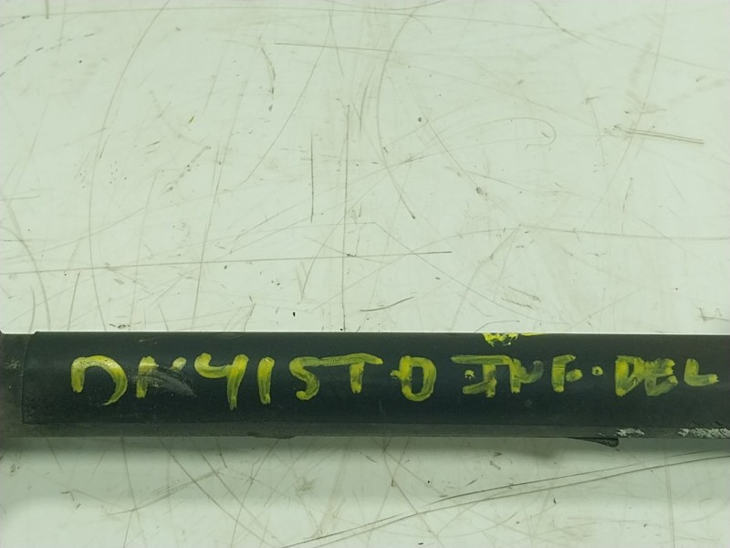 Recambio de brazo suspension inferior trasero derecho para hyundai tucson (tl, tle) 1.7 crdi referencia OEM IAM 55250D7000  