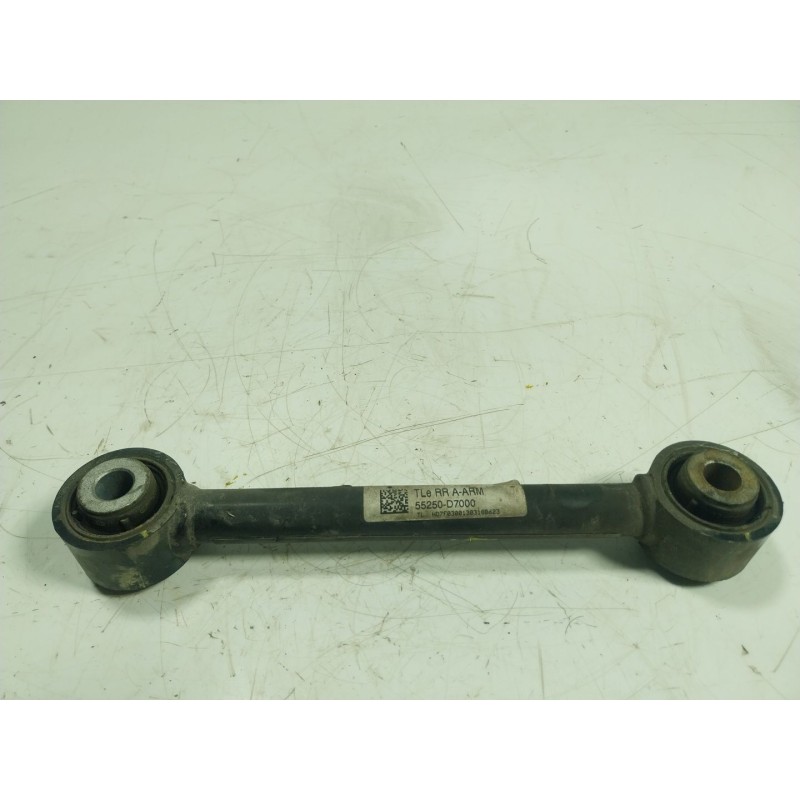 Recambio de brazo suspension inferior trasero derecho para hyundai tucson (tl, tle) 1.7 crdi referencia OEM IAM 55250D7000  