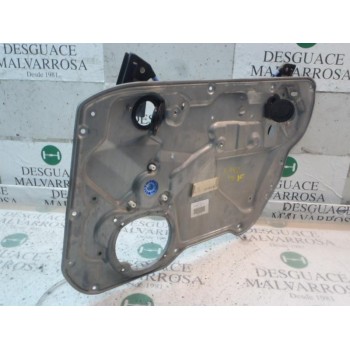 ELEVALUNAS DELANTERO DERECHO 