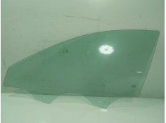 Recambio de cristal puerta delantero izquierdo para cupra leon sportstourer (kl8) 1.4 tsi phev referencia OEM IAM 5FA845201A  