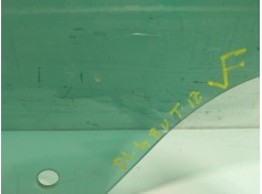 Recambio de cristal puerta trasero izquierdo para cupra leon sportstourer (kl8) 1.4 tsi phev referencia OEM IAM 5FE845025E   2