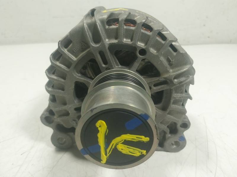Recambio de alternador para seat ibiza v (kj1, kjg) 1.0 tsi referencia OEM IAM 05E903026Q 05E903026Q 