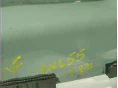 Recambio de cristal puerta trasero izquierdo para toyota rav 4 v (_a5_, _h5_) 2.5 hybrid (axap54) referencia OEM IAM    2