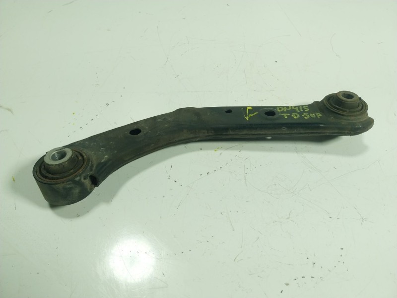 Recambio de brazo suspension superior trasero derecho para hyundai tucson (tl, tle) 1.7 crdi referencia OEM IAM 55100D3050  