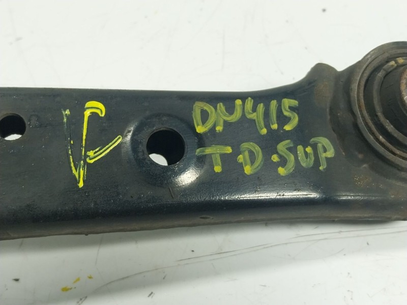 Recambio de brazo suspension superior trasero derecho para hyundai tucson (tl, tle) 1.7 crdi referencia OEM IAM 55100D3050  